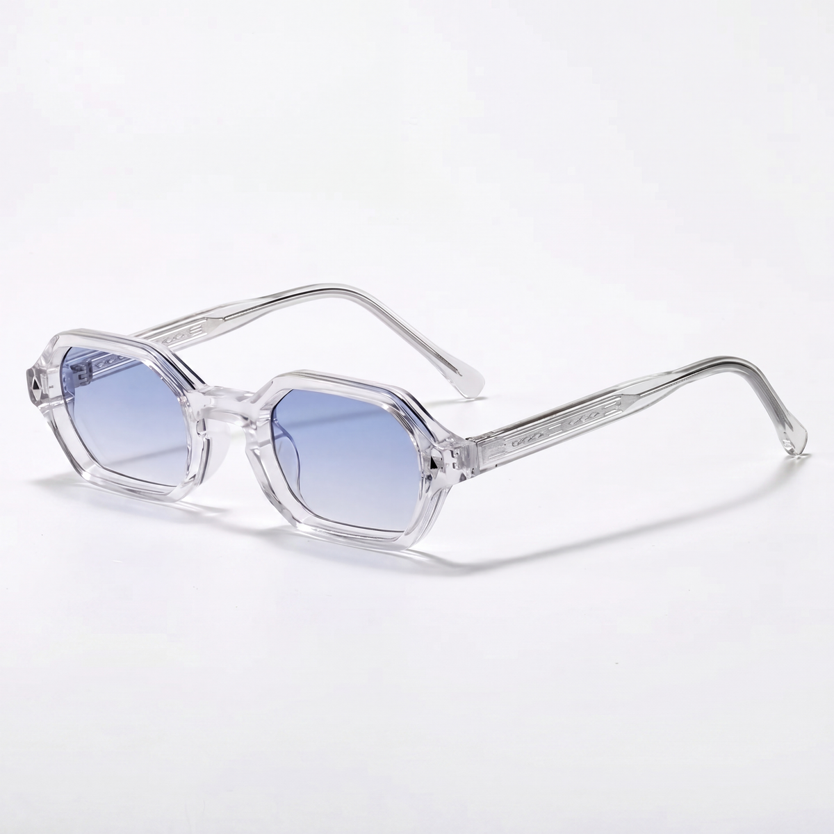 Apollo Crystal Blue