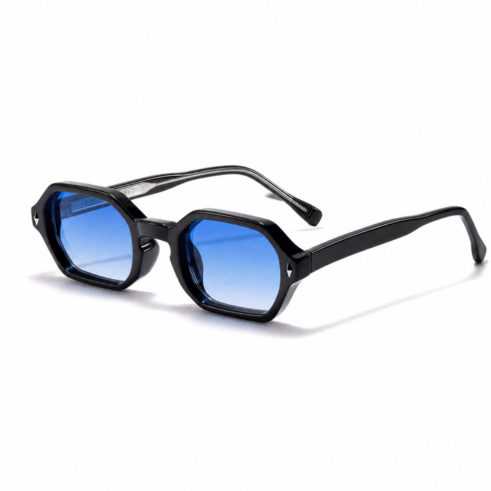 Apollon Noir Bleu
